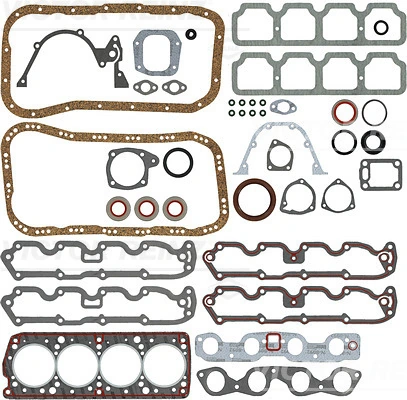 Full Gasket Kit, engine